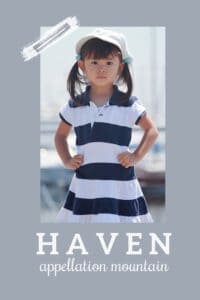 baby name Haven