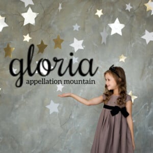 Gloria: Baby Name of the Day