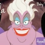 Ursula: Baby Name of the Day