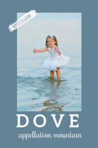 baby name Dove