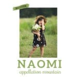 Baby Name Naomi: Lovely and Noble