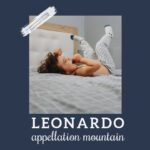 Baby Name Leonardo: Romantic and Accomplished