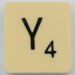 Baby Name of the Day: Y