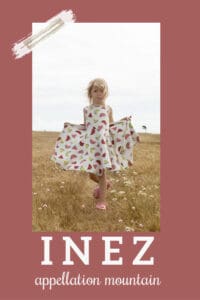 baby name Inez