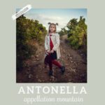 baby name Antonella