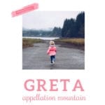 Baby Name Greta: Glamorous and Substantial