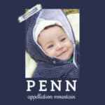Baby Name Penn: Serious Charmer
