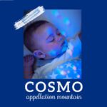 Baby Name Cosmo: Worldly and Upbeat