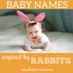 Peter, Harvey, Reese: Famous Rabbit Names for Easter