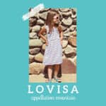 Baby Name Lovisa: Ready for Discovery