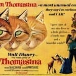 Thomasina: Baby Name of the Day