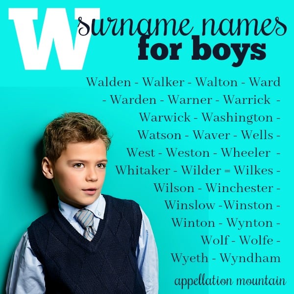 last names for boys