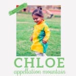 Baby Name Chloe: Hopeful and Timeless