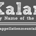 Kalan: Baby Name of the Day