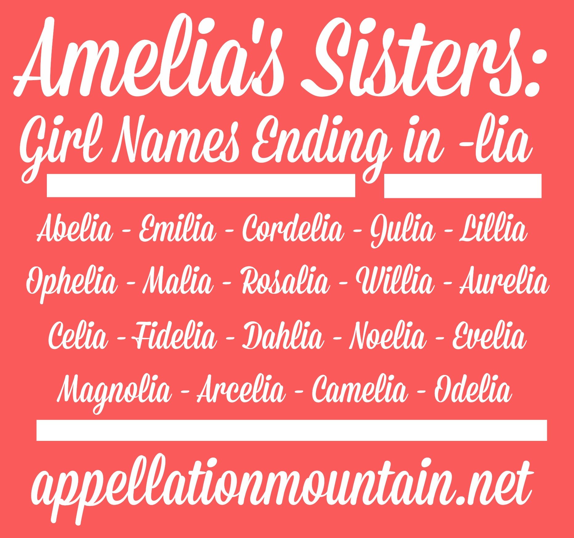 amelia-s-sisters-girl-names-ending-in-lia-appellation-mountain