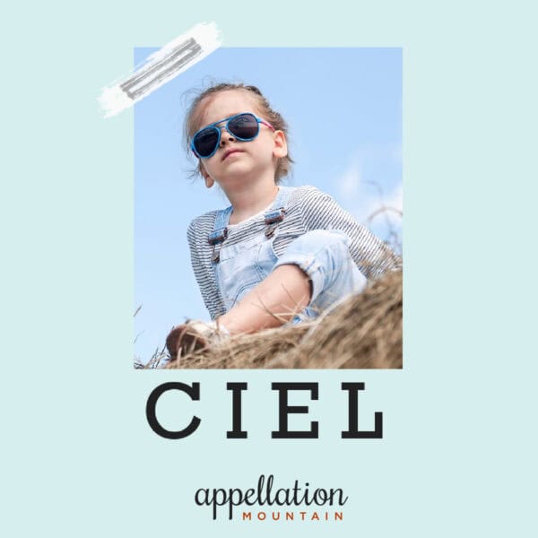 baby name Ciel