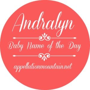 Andralyn