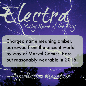 Electra