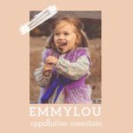 Baby Name Emmylou: Grace and Grit
