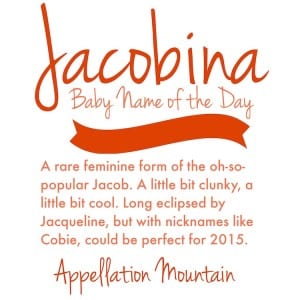Jacobina
