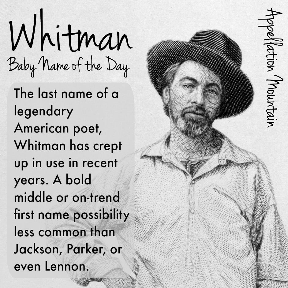 Whitman