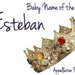 Esteban