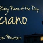 Luciano: Baby Name of the Day