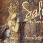 Salome: Baby Name of the Day