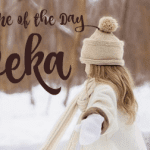 Viveka: Baby Name of the Day