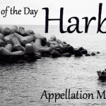 Harbor: Baby Name of the Day