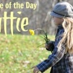 Mattie: Baby Name of the Day