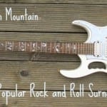 Rock Star Surname Names: The Most Popular in the US