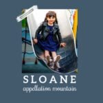 baby name Sloane