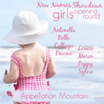 New Names Showdown 2017 Girls Opening Round