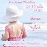 New Names Showdown 2017 Girls Final
