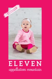 baby name Eleven