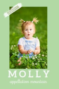 baby name Molly
