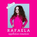 Baby Name Rafaela: Romantic and Rare