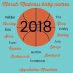 March Madness 2018 boys opening round