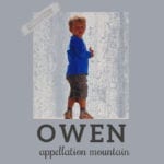Baby Name Owen: Upbeat and Traditional