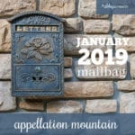 Abby Answers: January 2019 mailbag
