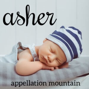 Asher