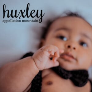 Huxley