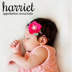 Harriet