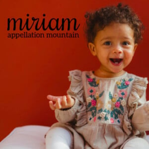 Miriam