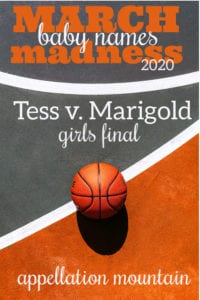 March Madness 2020 Girls Final