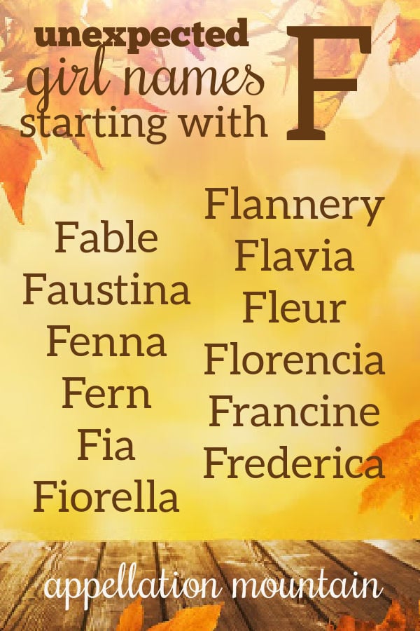 girl-names-starting-with-f-faith-francesca-fern-appellation-mountain