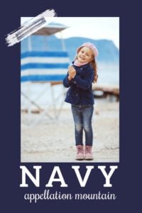 baby name Navy