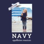 Baby Name Navy: Crisp and Colorful