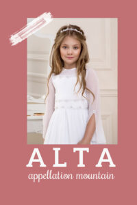 baby name Alta